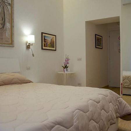 Roma Vespahouse Luaran gambar