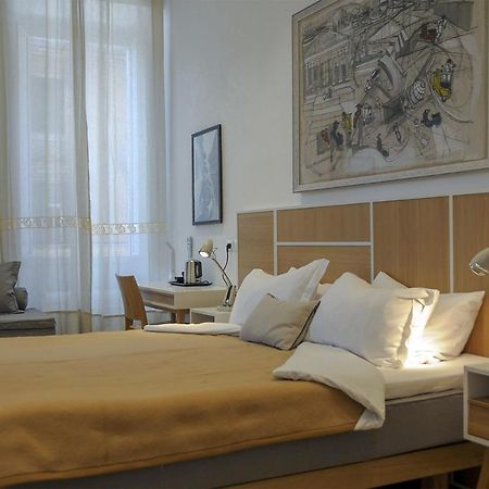 Roma Vespahouse Luaran gambar