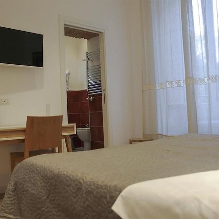 Roma Vespahouse Luaran gambar