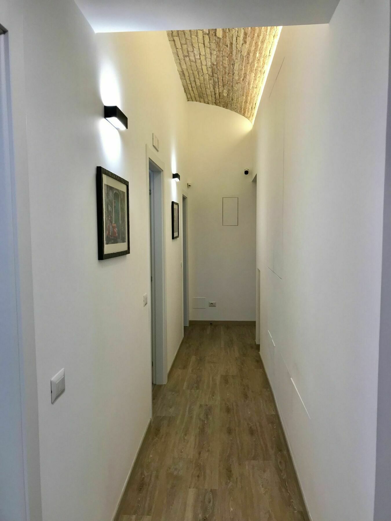 Roma Vespahouse Luaran gambar