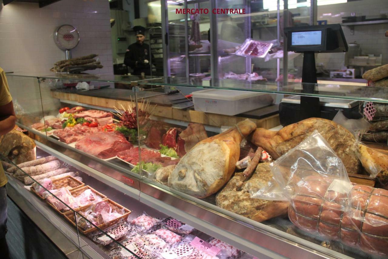 Roma Vespahouse Luaran gambar