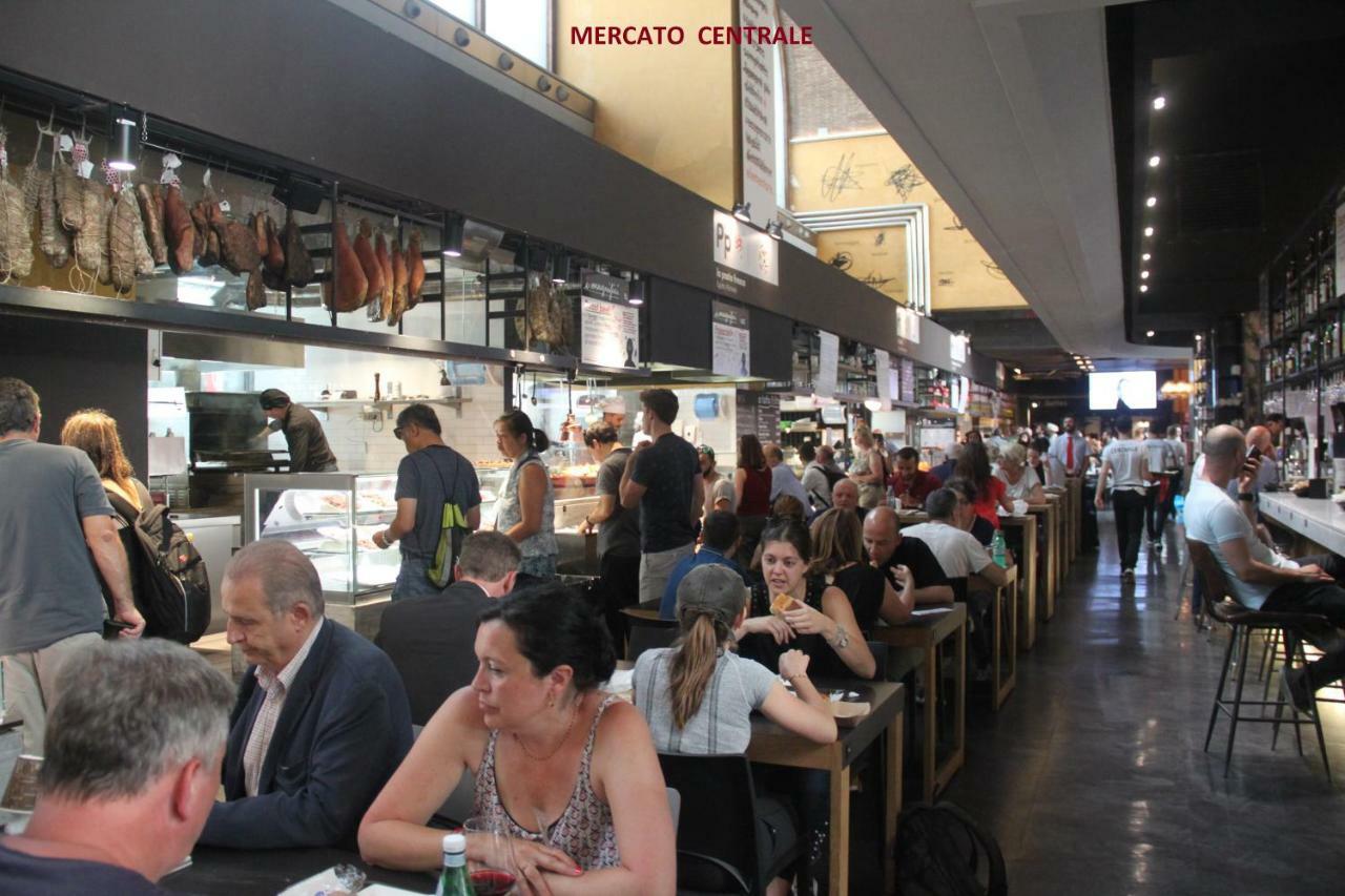 Roma Vespahouse Luaran gambar