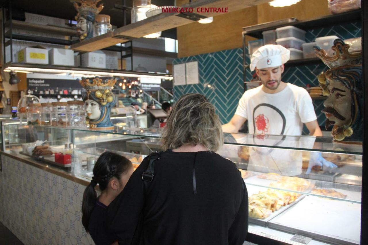 Roma Vespahouse Luaran gambar