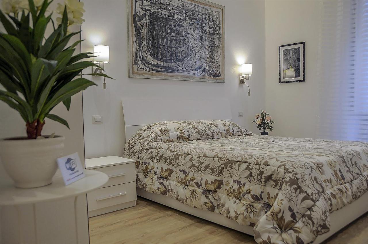 Roma Vespahouse Luaran gambar