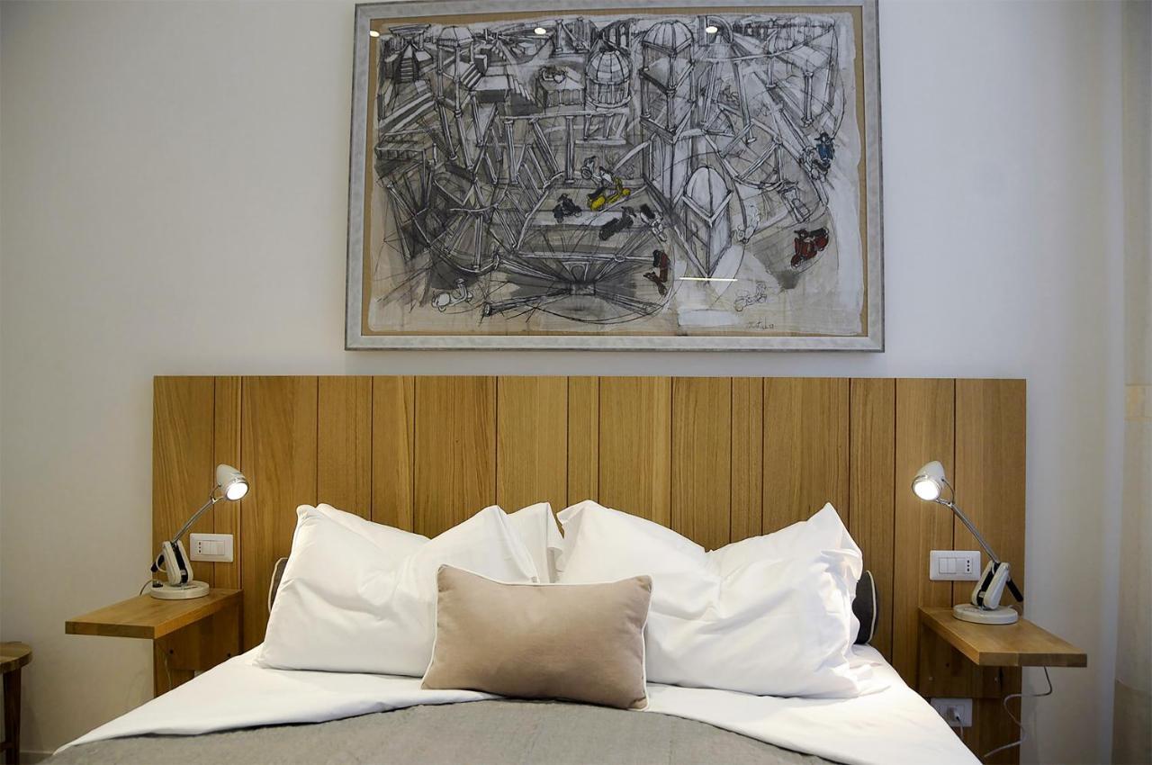 Roma Vespahouse Luaran gambar